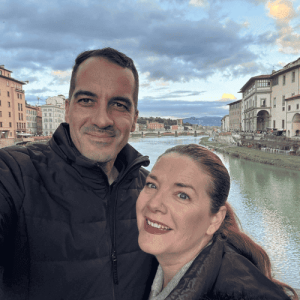 client Sandra et David mandelieu